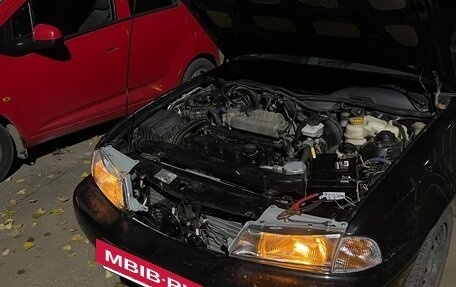 Daewoo Nexia I рестайлинг, 2004 год, 270 000 рублей, 3 фотография