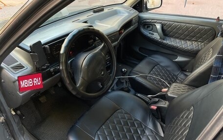 Daewoo Nexia I рестайлинг, 2004 год, 270 000 рублей, 4 фотография