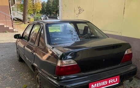 Daewoo Nexia I рестайлинг, 2004 год, 270 000 рублей, 6 фотография