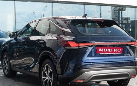 Lexus RX IV рестайлинг, 2025 год, 8 500 000 рублей, 6 фотография