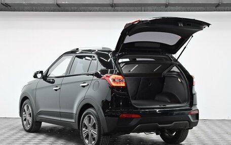 Hyundai Creta I рестайлинг, 2020 год, 1 445 000 рублей, 5 фотография