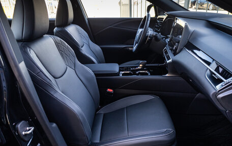 Lexus RX IV рестайлинг, 2025 год, 8 500 000 рублей, 11 фотография