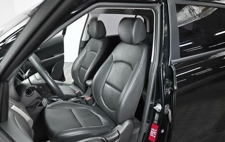 Hyundai Creta I рестайлинг, 2020 год, 1 445 000 рублей, 6 фотография