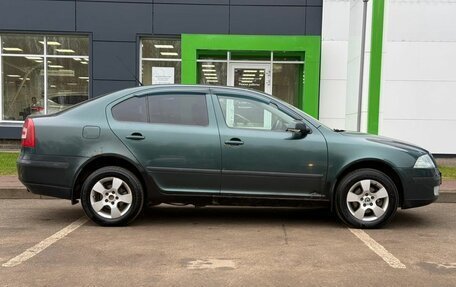 Skoda Octavia, 2006 год, 441 000 рублей, 4 фотография