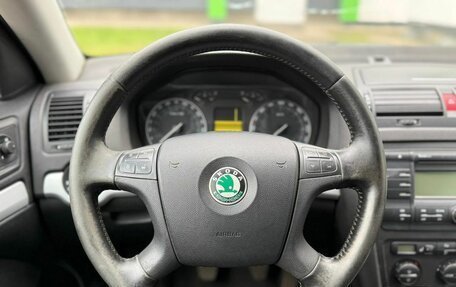 Skoda Octavia, 2006 год, 441 000 рублей, 12 фотография