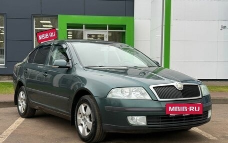 Skoda Octavia, 2006 год, 441 000 рублей, 3 фотография