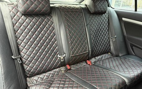 Skoda Octavia, 2006 год, 441 000 рублей, 11 фотография