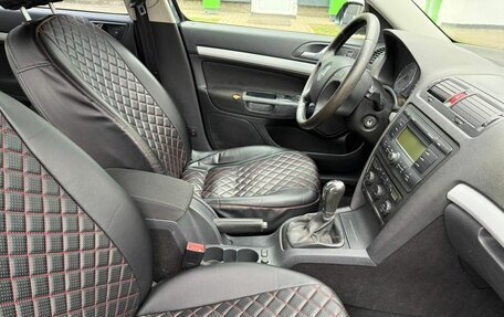 Skoda Octavia, 2006 год, 441 000 рублей, 10 фотография