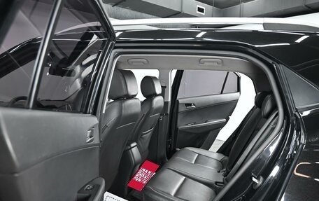 Hyundai Creta I рестайлинг, 2020 год, 1 445 000 рублей, 17 фотография