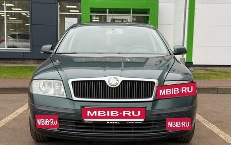 Skoda Octavia, 2006 год, 441 000 рублей, 2 фотография