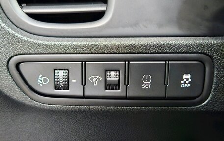 KIA Rio IV, 2018 год, 1 245 000 рублей, 16 фотография