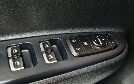 KIA Rio IV, 2018 год, 1 245 000 рублей, 15 фотография