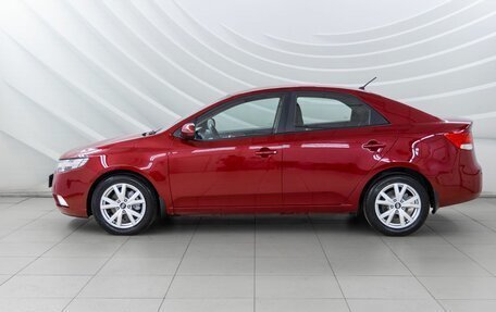 KIA Cerato III, 2011 год, 878 000 рублей, 5 фотография