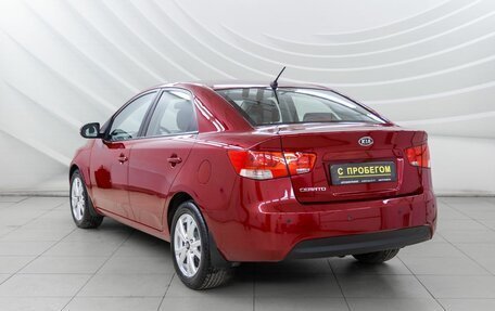 KIA Cerato III, 2011 год, 878 000 рублей, 6 фотография