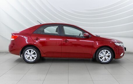 KIA Cerato III, 2011 год, 878 000 рублей, 9 фотография