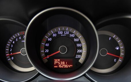 KIA Cerato III, 2011 год, 878 000 рублей, 10 фотография