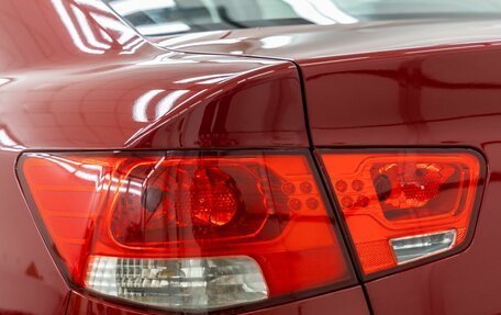 KIA Cerato III, 2011 год, 878 000 рублей, 13 фотография