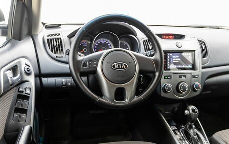 KIA Cerato III, 2011 год, 878 000 рублей, 15 фотография