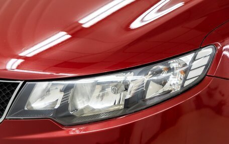 KIA Cerato III, 2011 год, 878 000 рублей, 12 фотография