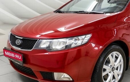 KIA Cerato III, 2011 год, 878 000 рублей, 11 фотография