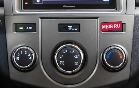 KIA Cerato III, 2011 год, 878 000 рублей, 19 фотография