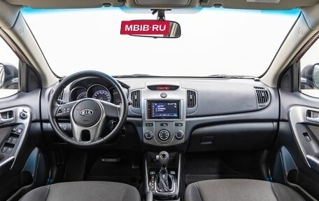 KIA Cerato III, 2011 год, 878 000 рублей, 14 фотография