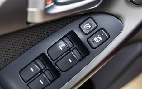 KIA Cerato III, 2011 год, 878 000 рублей, 22 фотография