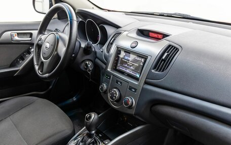 KIA Cerato III, 2011 год, 878 000 рублей, 30 фотография