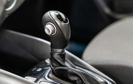 KIA Cerato III, 2011 год, 878 000 рублей, 29 фотография