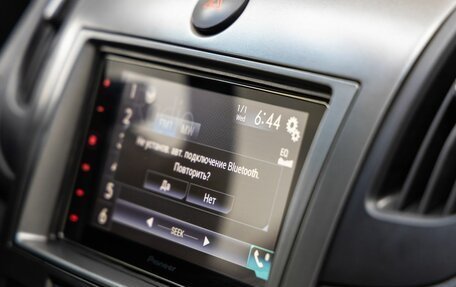 KIA Cerato III, 2011 год, 878 000 рублей, 31 фотография