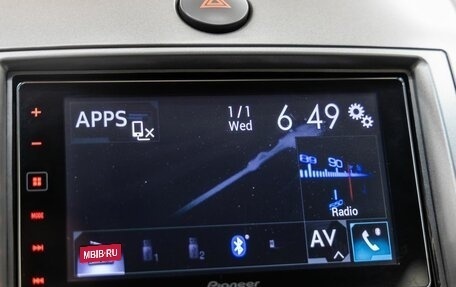 KIA Cerato III, 2011 год, 878 000 рублей, 26 фотография