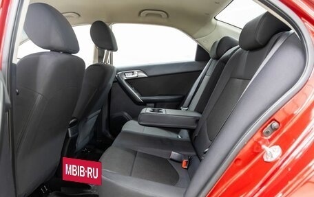 KIA Cerato III, 2011 год, 878 000 рублей, 33 фотография