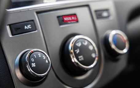 KIA Cerato III, 2011 год, 878 000 рублей, 27 фотография