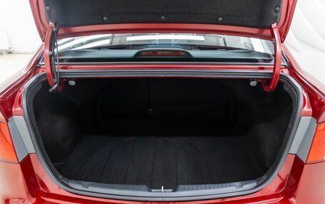 KIA Cerato III, 2011 год, 878 000 рублей, 34 фотография