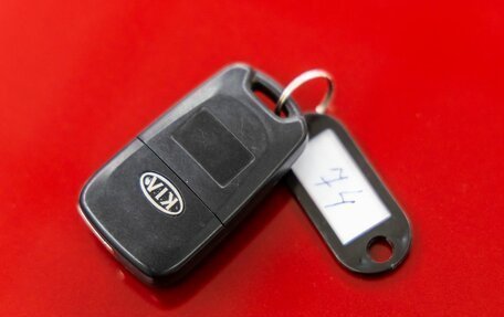 KIA Cerato III, 2011 год, 878 000 рублей, 36 фотография