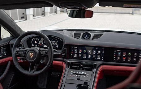 Porsche Panamera, 2025 год, 32 990 000 рублей, 2 фотография