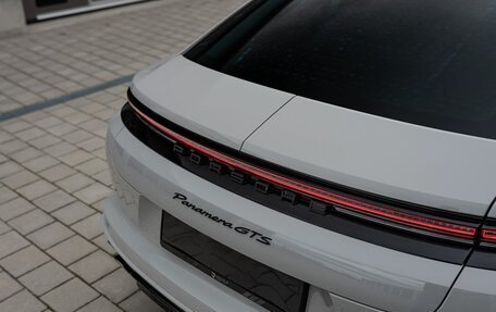 Porsche Panamera, 2025 год, 32 990 000 рублей, 10 фотография