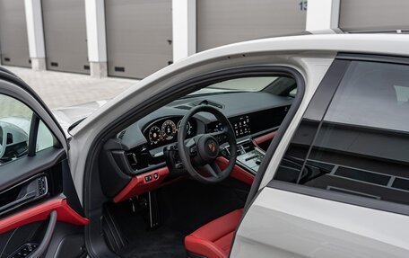 Porsche Panamera, 2025 год, 32 990 000 рублей, 13 фотография