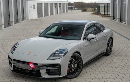 Porsche Panamera, 2025 год, 32 990 000 рублей, 7 фотография