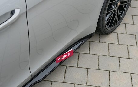 Porsche Panamera, 2025 год, 32 990 000 рублей, 12 фотография