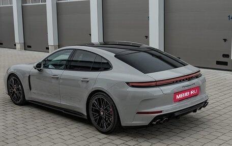 Porsche Panamera, 2025 год, 32 990 000 рублей, 6 фотография