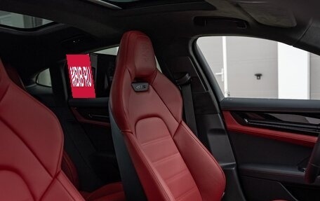 Porsche Panamera, 2025 год, 32 990 000 рублей, 3 фотография