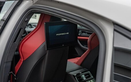 Porsche Panamera, 2025 год, 32 990 000 рублей, 15 фотография