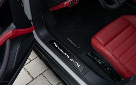 Porsche Panamera, 2025 год, 32 990 000 рублей, 22 фотография