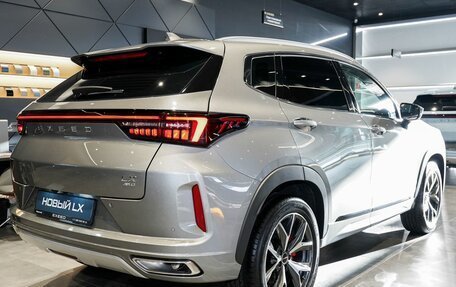 CheryExeed LX, 2024 год, 2 790 000 рублей, 6 фотография