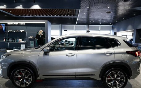 CheryExeed LX, 2024 год, 2 790 000 рублей, 8 фотография