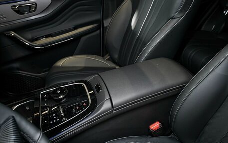 CheryExeed LX, 2024 год, 2 790 000 рублей, 16 фотография