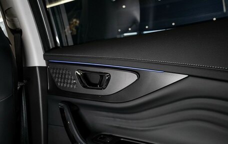 CheryExeed LX, 2024 год, 2 790 000 рублей, 22 фотография