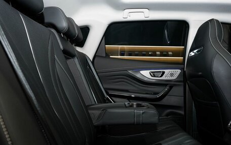 CheryExeed LX, 2024 год, 2 790 000 рублей, 26 фотография