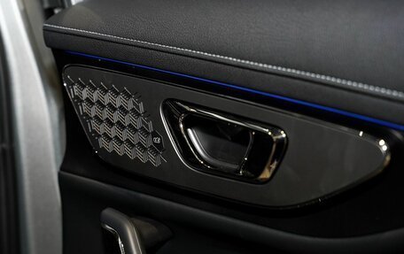 CheryExeed LX, 2024 год, 2 790 000 рублей, 28 фотография